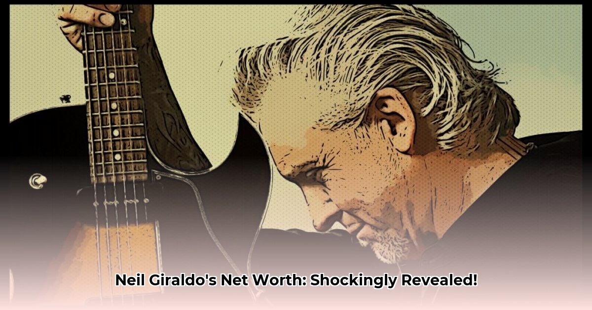 neil-giraldo-net-worth